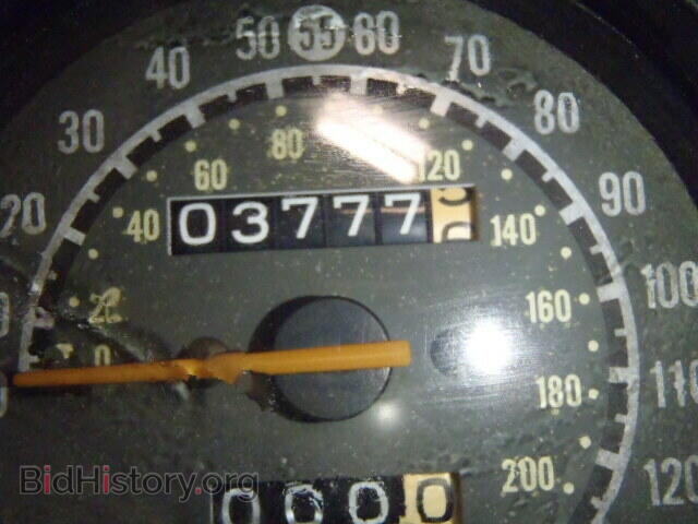 1983 SUZUKI OTHR CYCLE - VIN: JS1GP51A2D2100538 - Photo 8