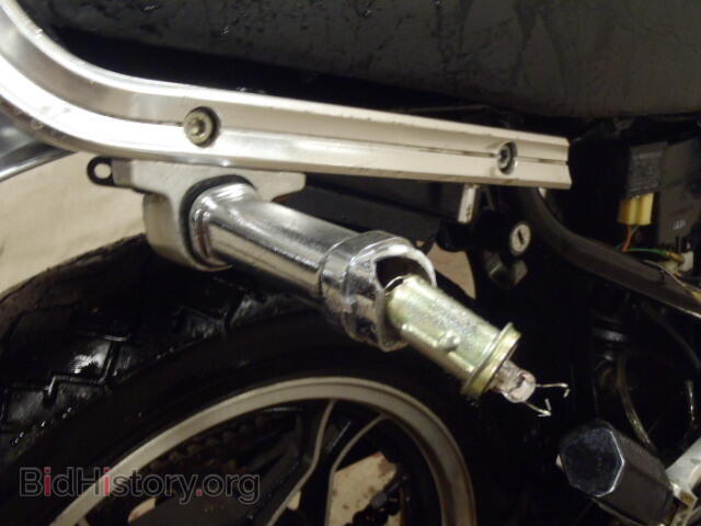 1983 SUZUKI OTHR CYCLE - VIN: JS1GP51A2D2100538 - Photo 9