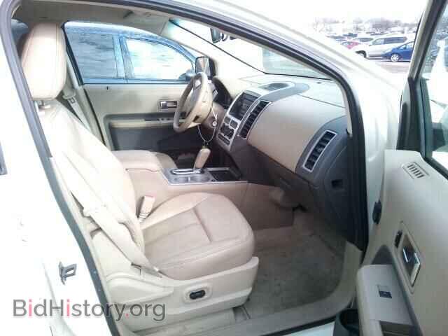 2007 FORD EDGE - VIN: 2FMDK48C87BB27407 - Photo 5