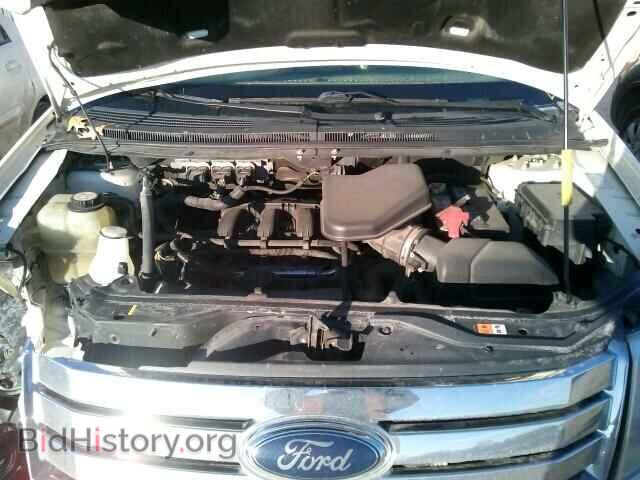 2007 FORD EDGE - VIN: 2FMDK48C87BB27407 - Photo 7