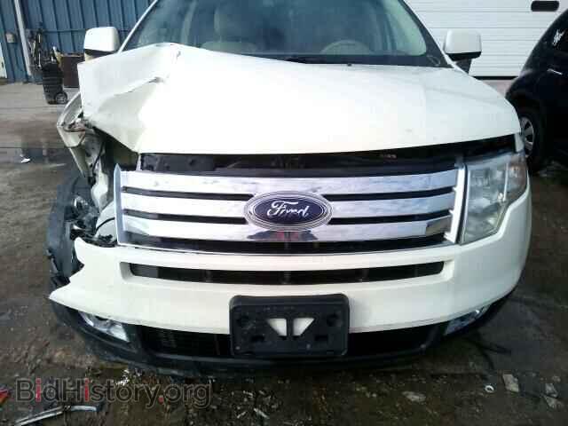 2007 FORD EDGE - VIN: 2FMDK48C87BB27407 - Photo 9