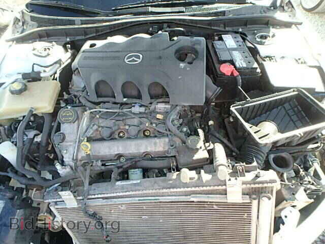2007 MAZDA 6 - VIN: 1YVHP80D475M43663 - Фото 7