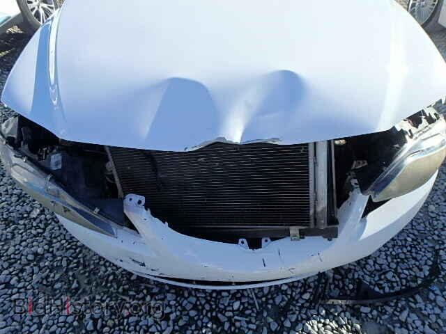 2007 MAZDA 6 - VIN: 1YVHP80D475M43663 - Фото 10