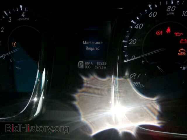 2013 TOYOTA AVALON - VIN: 4T1BK1EB7DU030237 - Фото 8