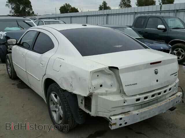 2010 DODGE CHARGER - VIN: 2B3CA3CV9AH108439 - Фото 3