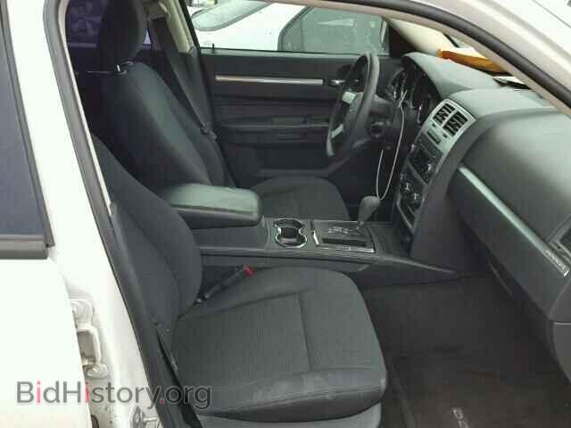 2010 DODGE CHARGER - VIN: 2B3CA3CV9AH108439 - Фото 5