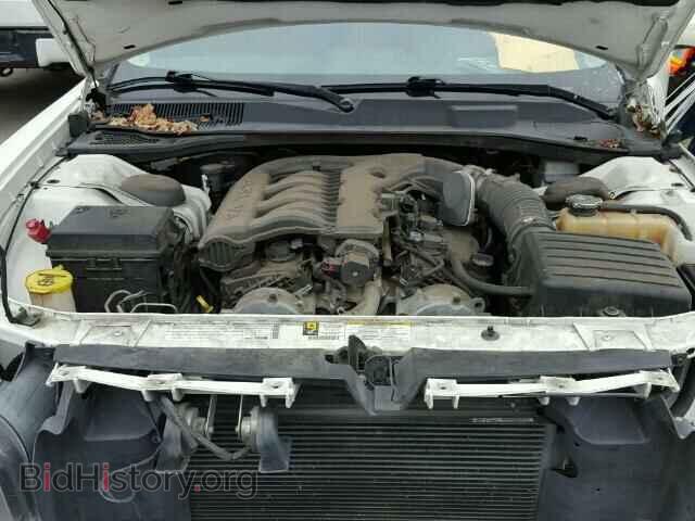 2010 DODGE CHARGER - VIN: 2B3CA3CV9AH108439 - Фото 7