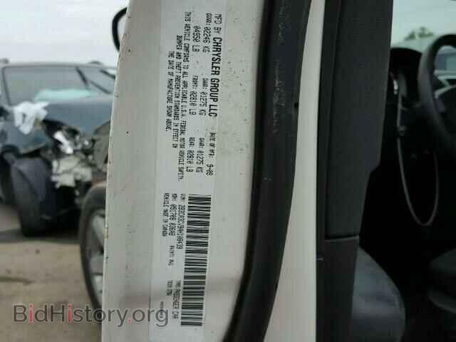 2010 DODGE CHARGER - VIN: 2B3CA3CV9AH108439 - Фото 10