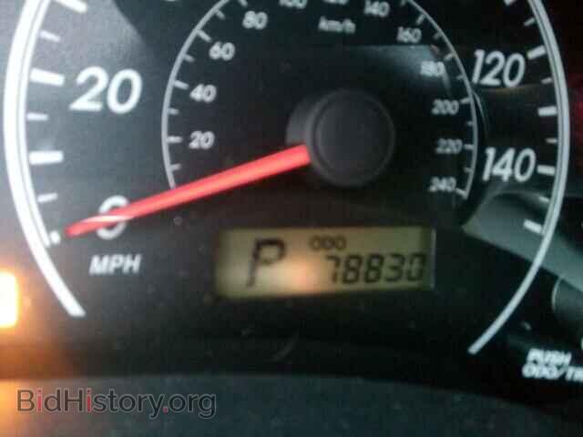 2012 TOYOTA COROLLA - VIN: 5YFBU4EE3CP073852 - Фото 8