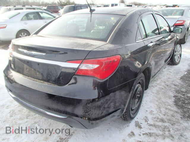 2013 CHRYSLER 200 - VIN: 1C3CCBCG8DN559916 - Photo 4