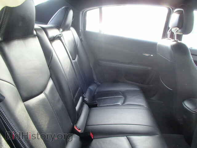 2013 CHRYSLER 200 - VIN: 1C3CCBCG8DN559916 - Photo 6
