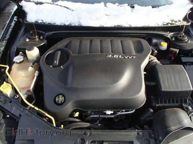 2013 CHRYSLER 200 - VIN: 1C3CCBCG8DN559916 - Photo 7