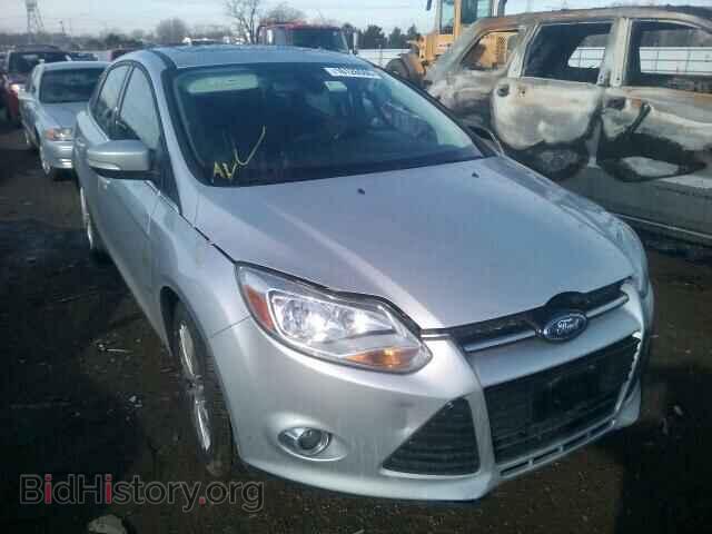 Photo 1FAHP3H2XCL201094 - FORD FOCUS 2012