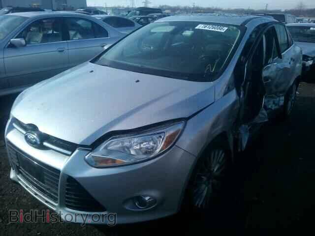 2012 FORD FOCUS - VIN: 1FAHP3H2XCL201094 - Photo 2