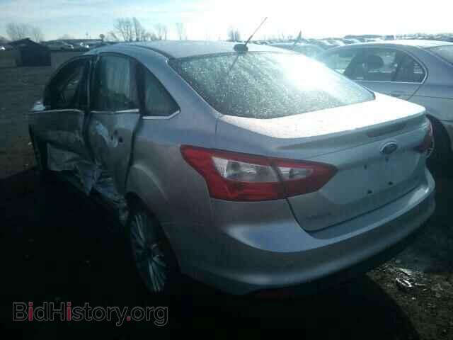 2012 FORD FOCUS - VIN: 1FAHP3H2XCL201094 - Photo 3