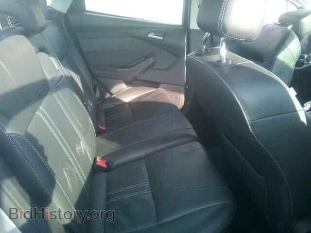2012 FORD FOCUS - VIN: 1FAHP3H2XCL201094 - Photo 6