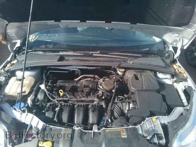 2012 FORD FOCUS - VIN: 1FAHP3H2XCL201094 - Photo 7