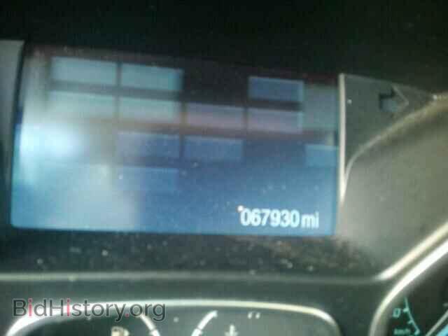 2012 FORD FOCUS - VIN: 1FAHP3H2XCL201094 - Photo 8