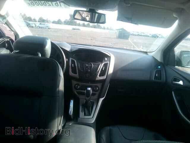 2012 FORD FOCUS - VIN: 1FAHP3H2XCL201094 - Photo 9