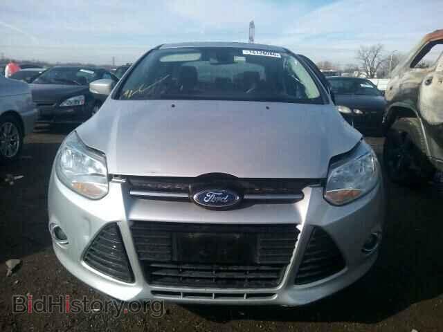 2012 FORD FOCUS - VIN: 1FAHP3H2XCL201094 - Photo 10