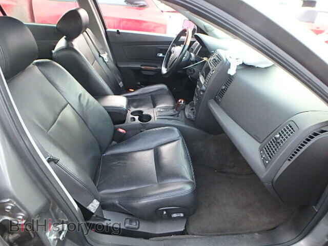 2004 CADILLAC CTS - VIN: 1G6DM577340128652 - Фото 5