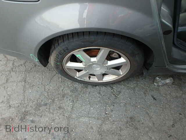 2004 CADILLAC CTS - VIN: 1G6DM577340128652 - Фото 9