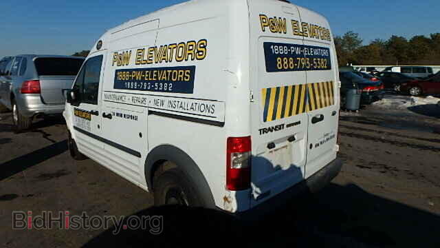 2010 FORD TRANSIT CO - VIN: NM0LS7AN4AT009890 - Фото 3