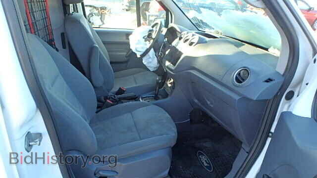 2010 FORD TRANSIT CO - VIN: NM0LS7AN4AT009890 - Фото 5