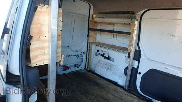2010 FORD TRANSIT CO - VIN: NM0LS7AN4AT009890 - Фото 6