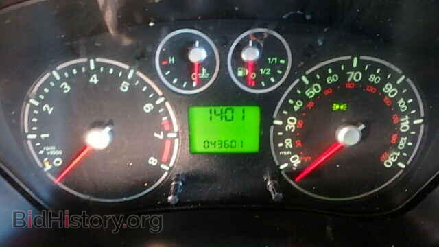 2010 FORD TRANSIT CO - VIN: NM0LS7AN4AT009890 - Фото 7