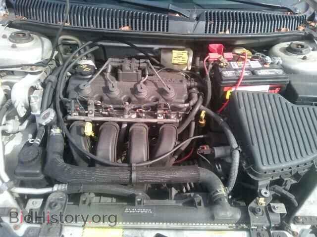 2005 DODGE NEON - VIN: 1B3ES56C35D244516 - Фото 7