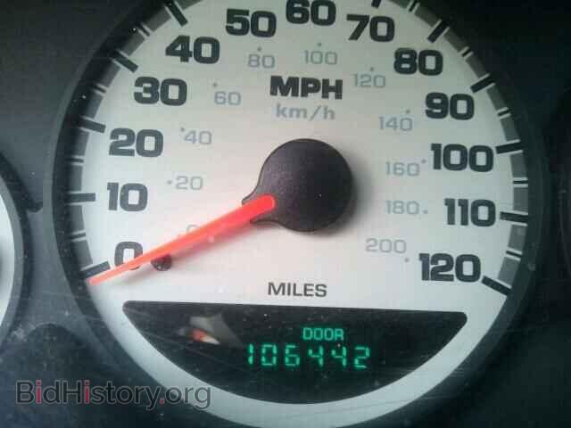 2005 DODGE NEON - VIN: 1B3ES56C35D244516 - Фото 8