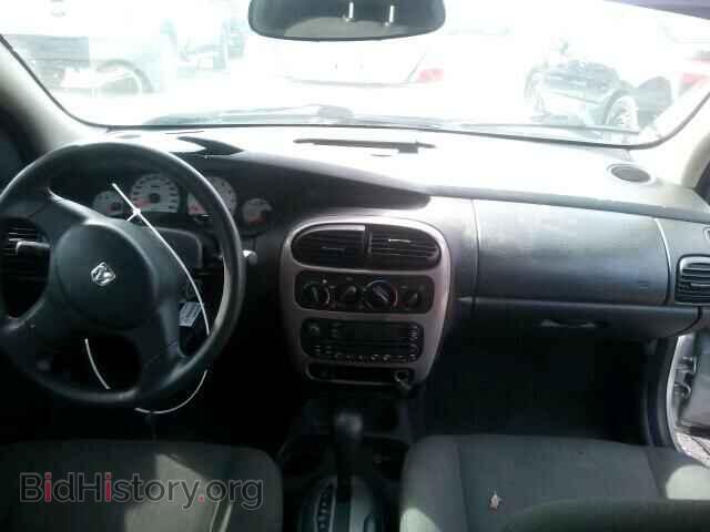 2005 DODGE NEON - VIN: 1B3ES56C35D244516 - Фото 9