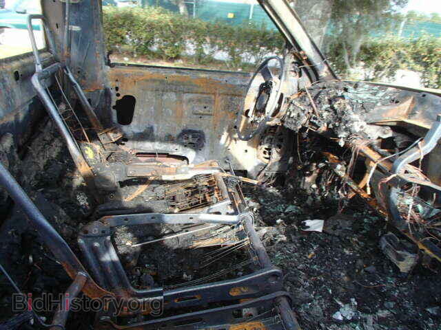 1994 DODGE RAM 1500 - VIN: 1B7HC16Y3RS639925 - Фото 5