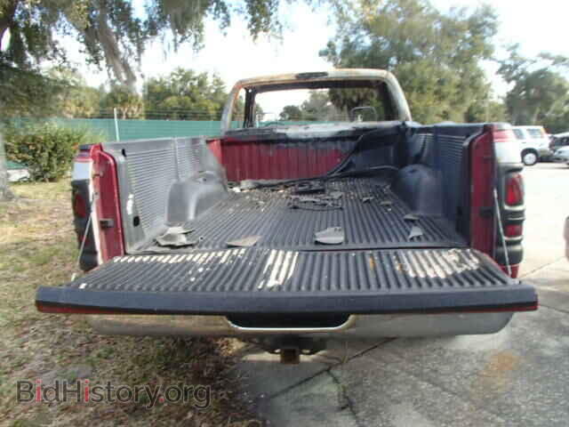 1994 DODGE RAM 1500 - VIN: 1B7HC16Y3RS639925 - Фото 10