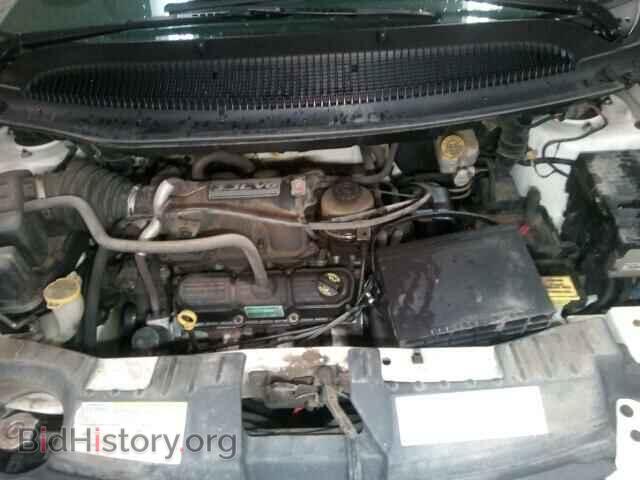 2006 DODGE CARAVAN - VIN: 1D4GP23RX6B527446 - Фото 7