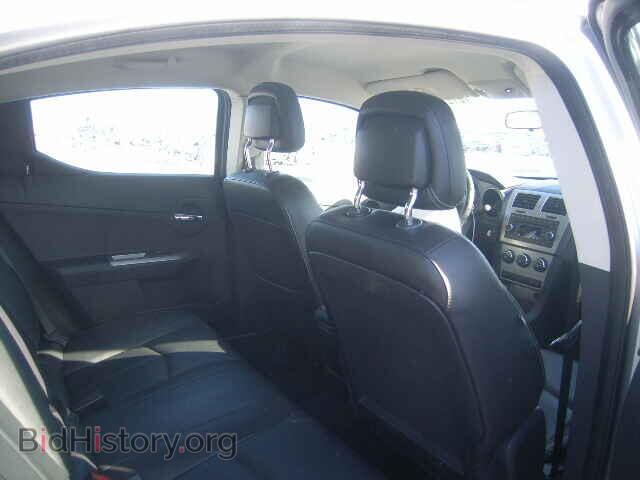 2010 DODGE AVENGER - VIN: 1B3CC5FB8AN114845 - Photo 6