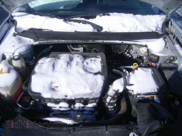 2010 DODGE AVENGER - VIN: 1B3CC5FB8AN114845 - Photo 7