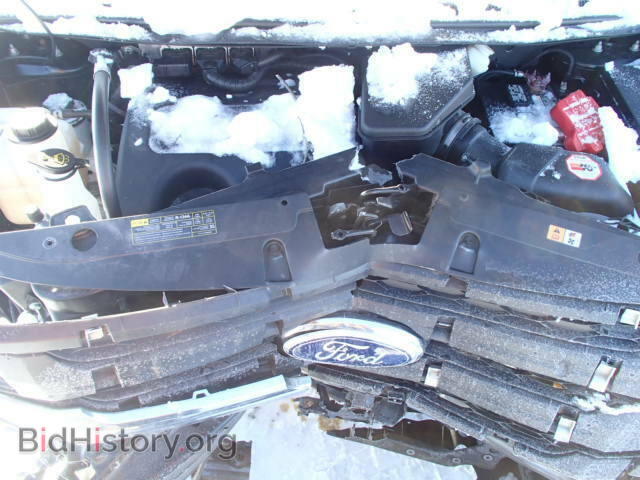 2013 FORD EDGE - VIN: 2FMDK3JC0DBC37111 - Photo 7