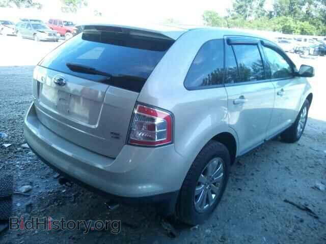 2007 FORD EDGE - VIN: 2FMDK49CX7BB62108 - Photo 4