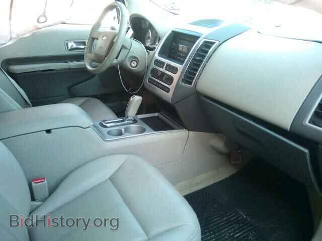2007 FORD EDGE - VIN: 2FMDK49CX7BB62108 - Photo 5