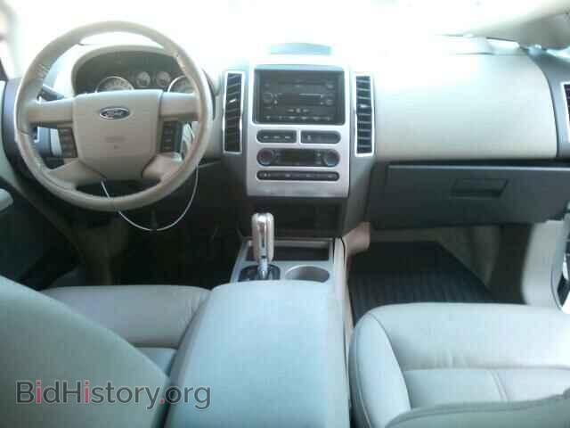 2007 FORD EDGE - VIN: 2FMDK49CX7BB62108 - Photo 9