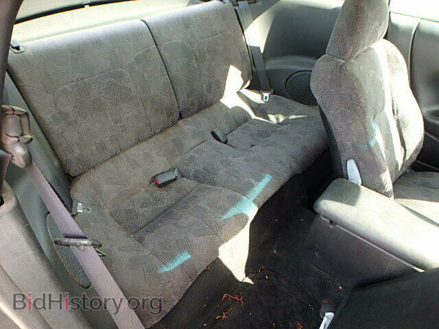 2002 MITSUBISHI ECLIPSE - VIN: 4A3AC44G32E058682 - Photo 6