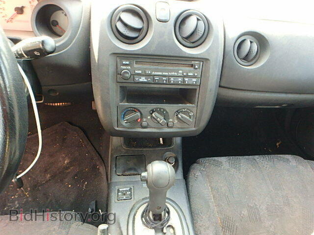 2002 MITSUBISHI ECLIPSE - VIN: 4A3AC44G32E058682 - Photo 10