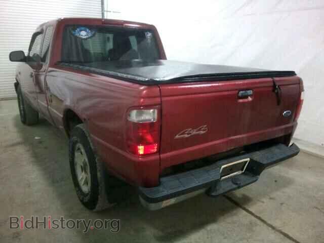 2004 FORD RANGER - VIN: 1FTZR15E84PB44495 - Фото 3
