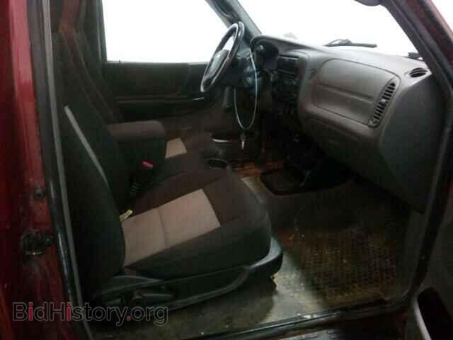 2004 FORD RANGER - VIN: 1FTZR15E84PB44495 - Фото 5