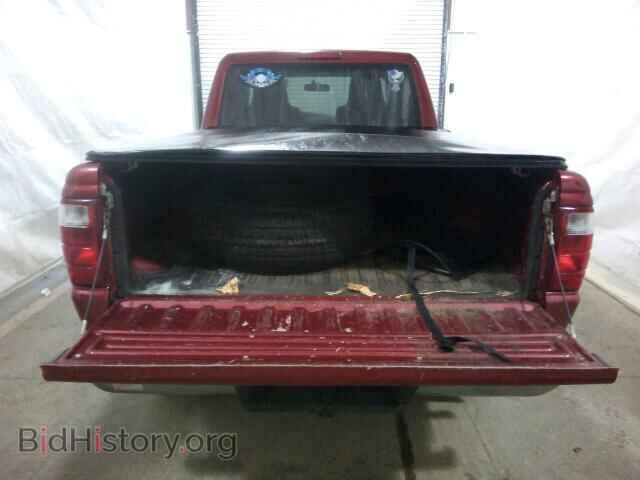 2004 FORD RANGER - VIN: 1FTZR15E84PB44495 - Фото 6