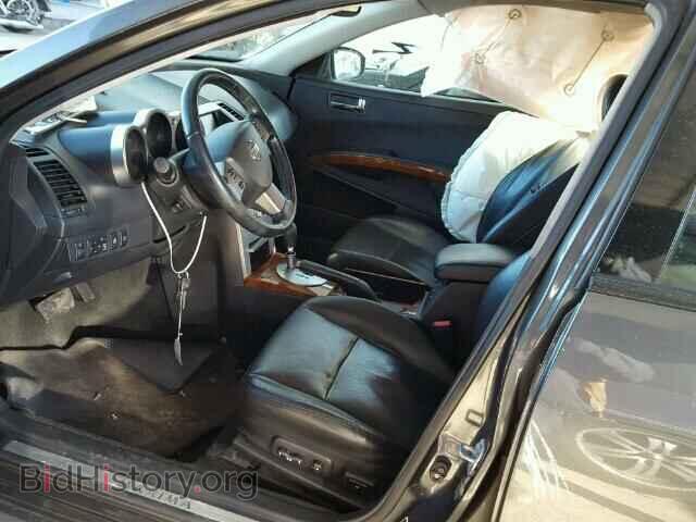 2006 NISSAN MAXIMA - VIN: 1N4BA41E16C830913 - Фото 5