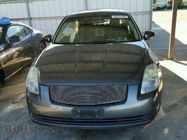 2006 NISSAN MAXIMA - VIN: 1N4BA41E16C830913 - Фото 9