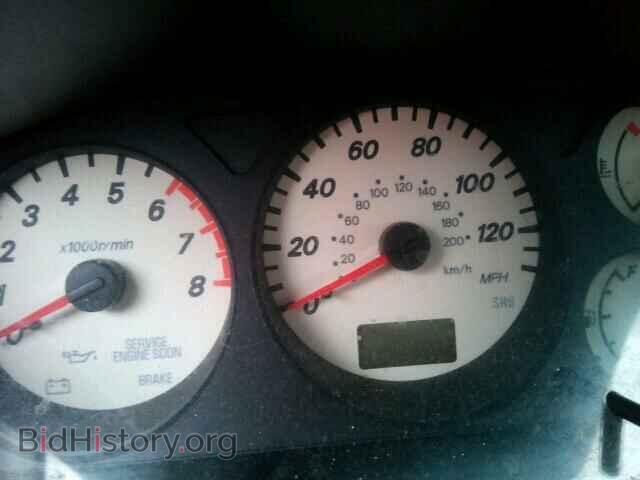 2002 MITSUBISHI LANCER - VIN: JA3AJ86E82U030604 - Photo 8
